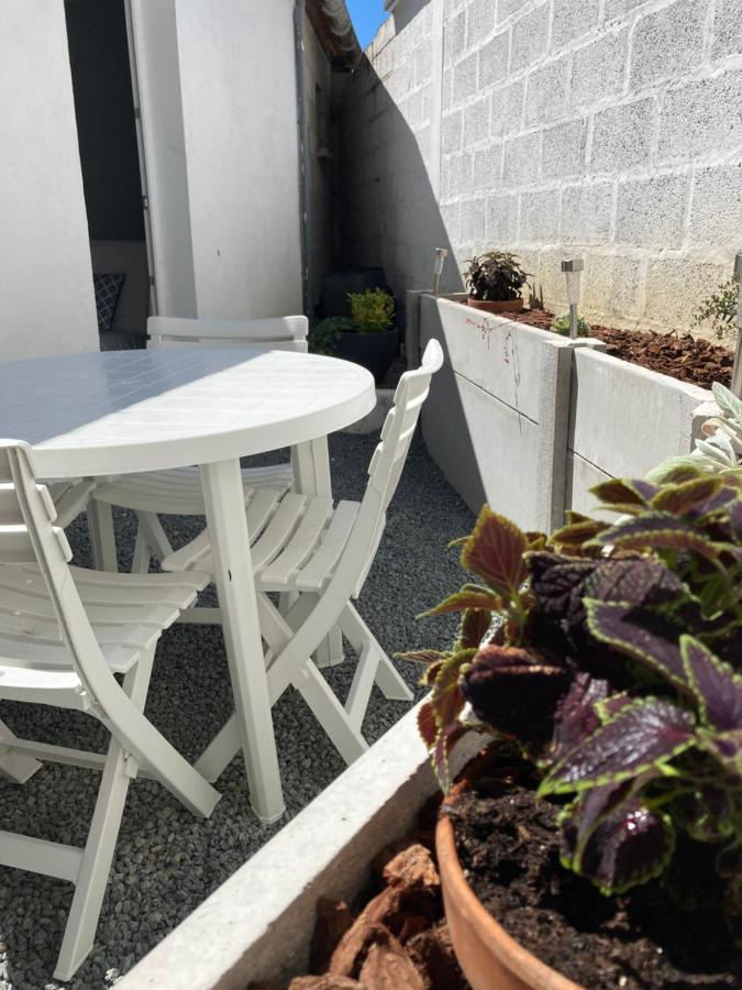 L'Aube En Somme Villa Millencourt-en-Ponthieu Esterno foto