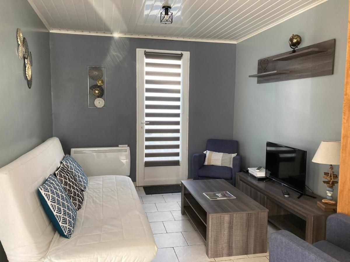 L'Aube En Somme Villa Millencourt-en-Ponthieu Esterno foto